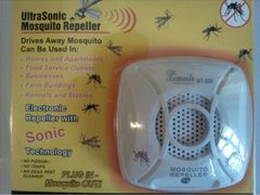 Aparat anti tantari Mosquito Repeller